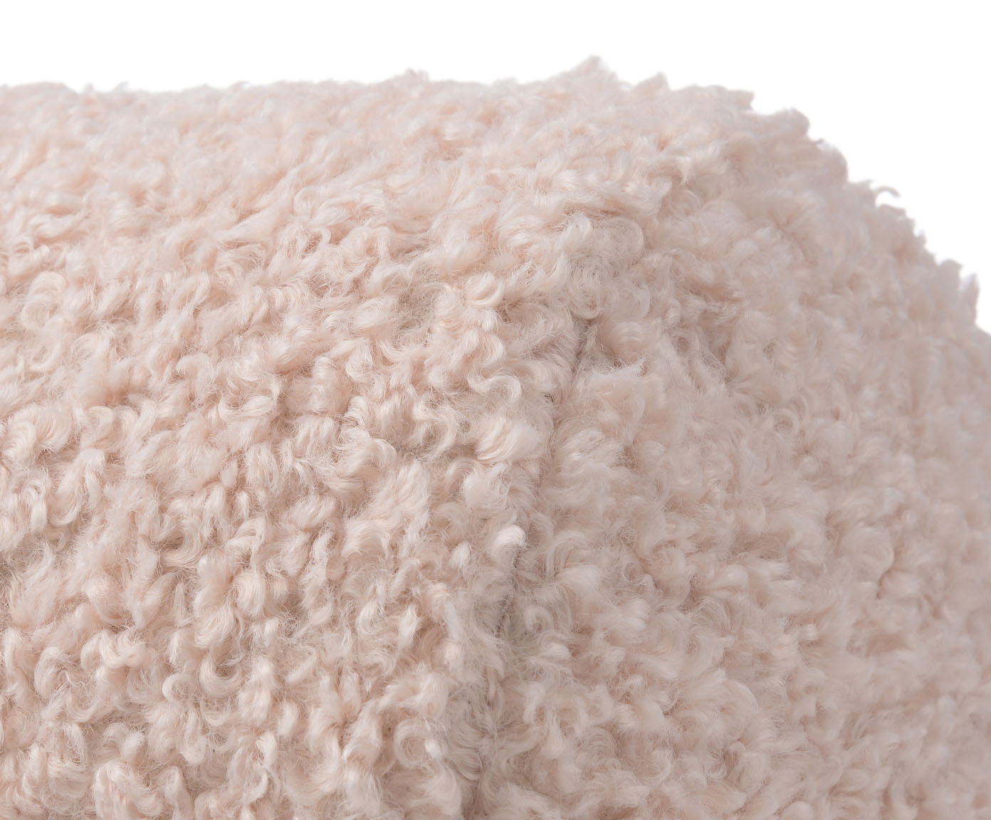 Ambiente Trendlife Kissenrolle Rolf | 10 Creme