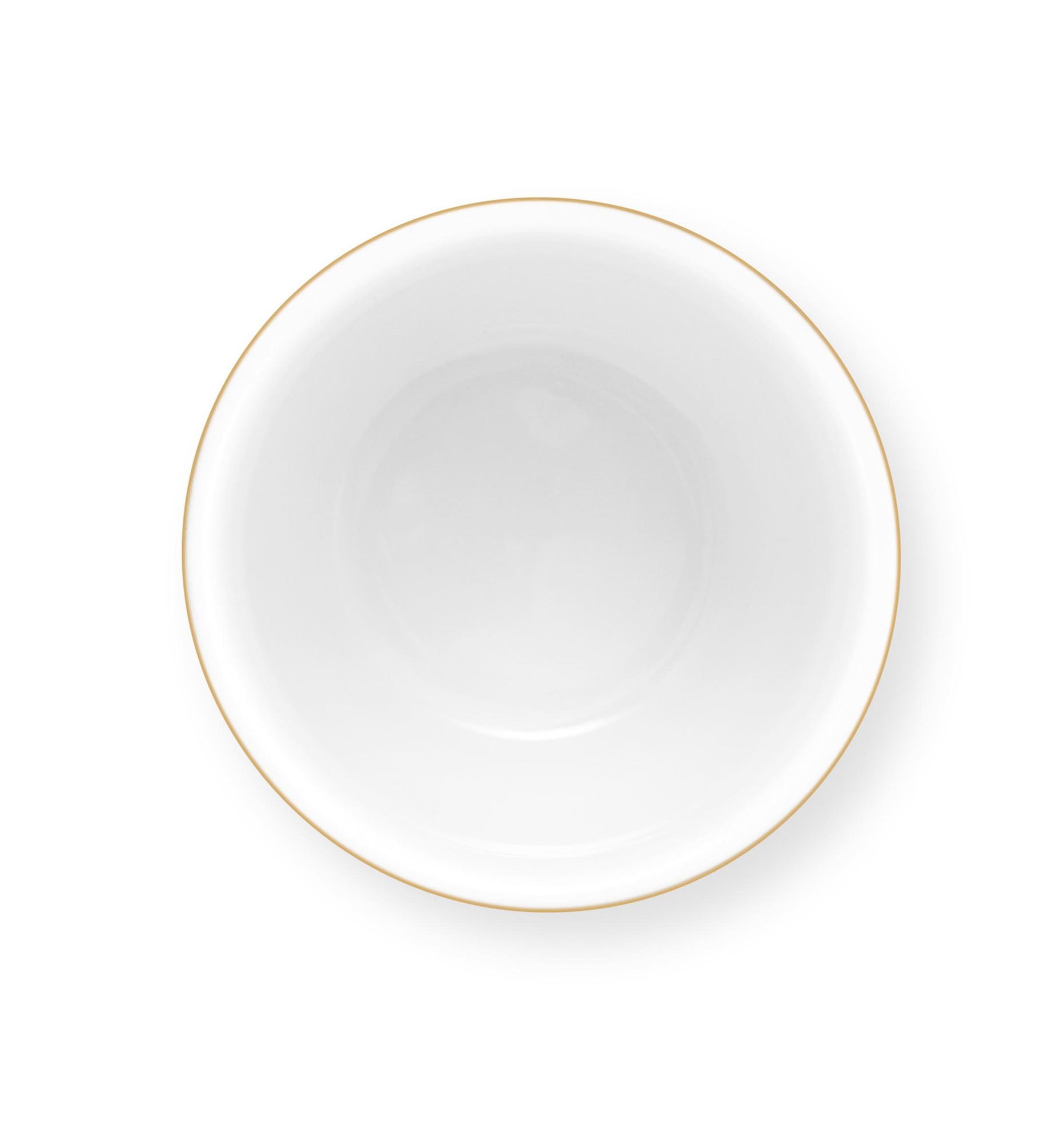 Pip Studio 4er Set Eierbecher Blooming Tales | Fantasy Khaki