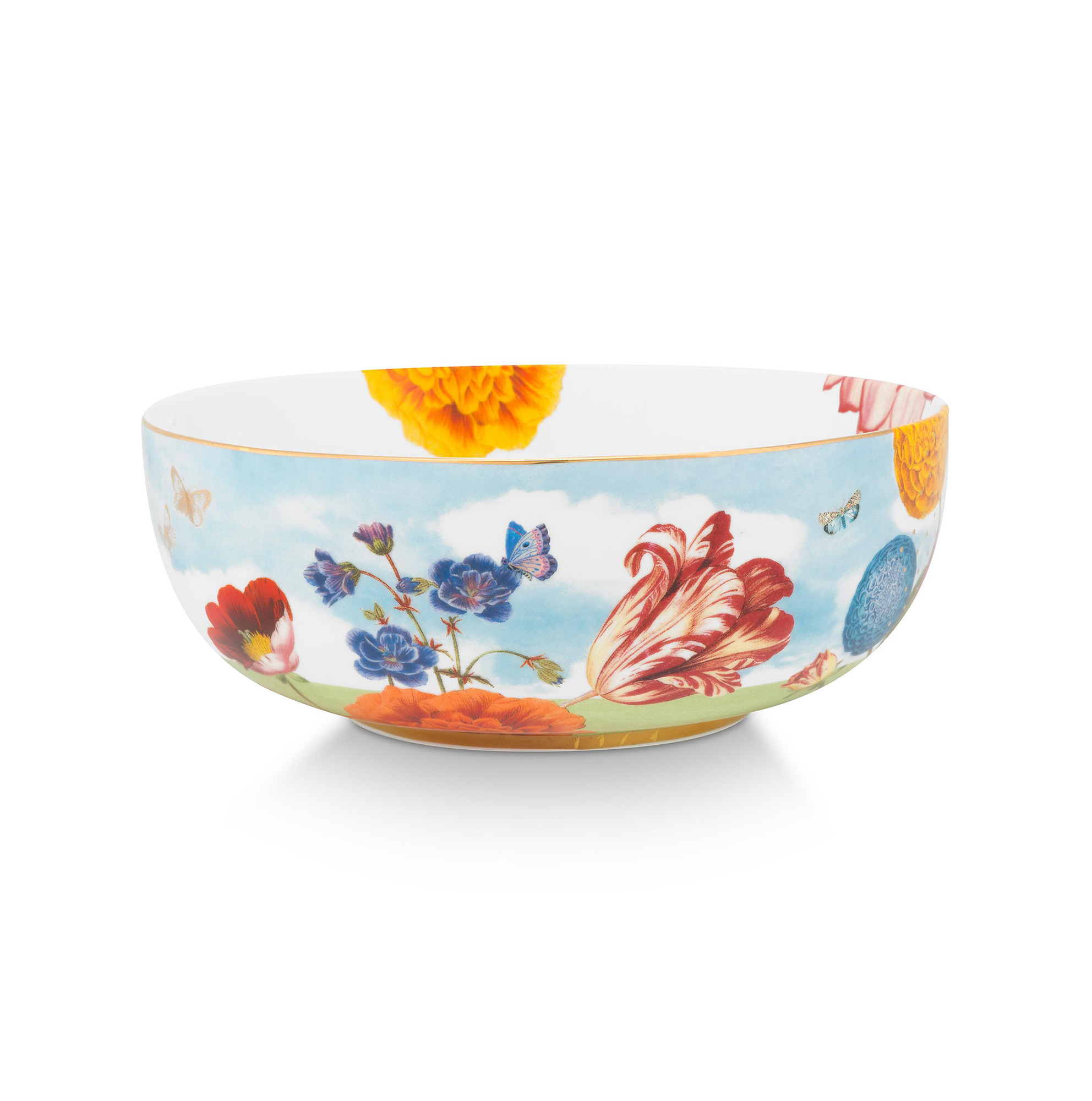 Pip Studio Schale Royal | multi