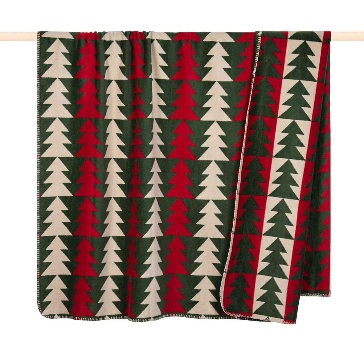 Pad Wohndecke Tree | multi