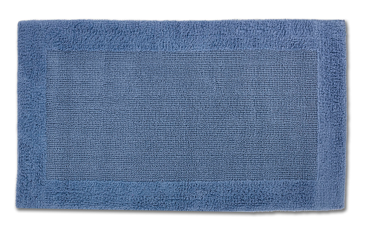 RHOMY home Badteppich Select | 78 aqua