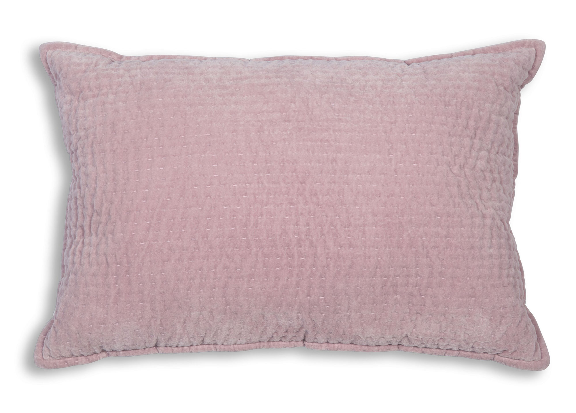 Pip Studio Kissen Velvet Sky | Mauve