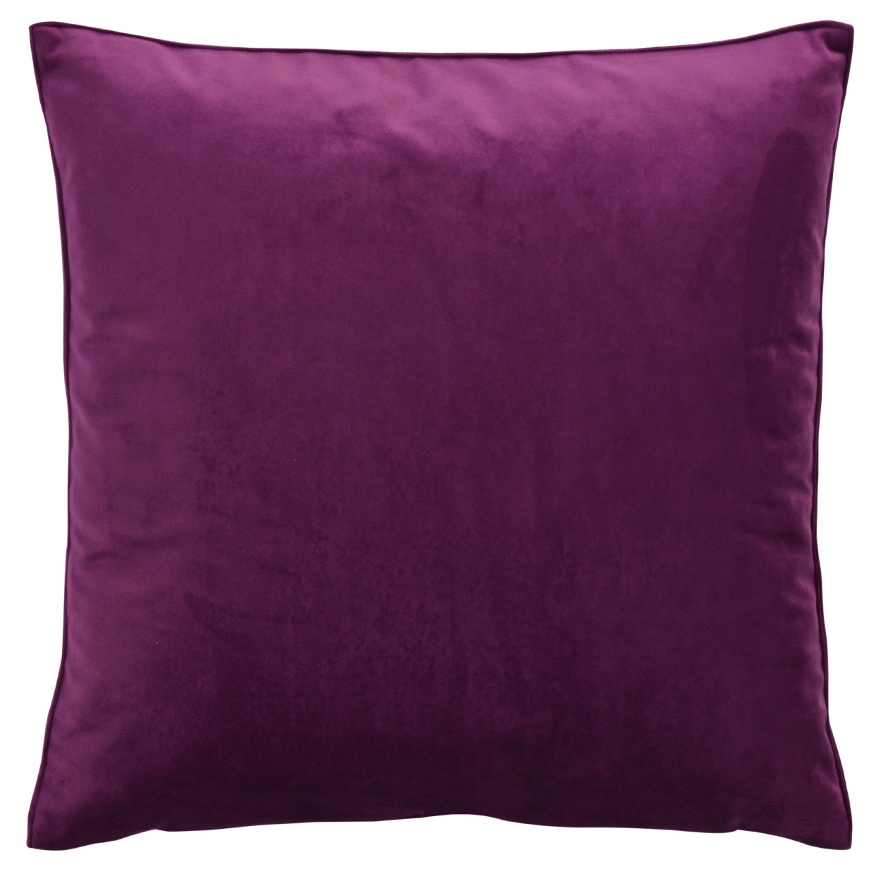 Sander Kissenhülle Prince | 24 aubergine