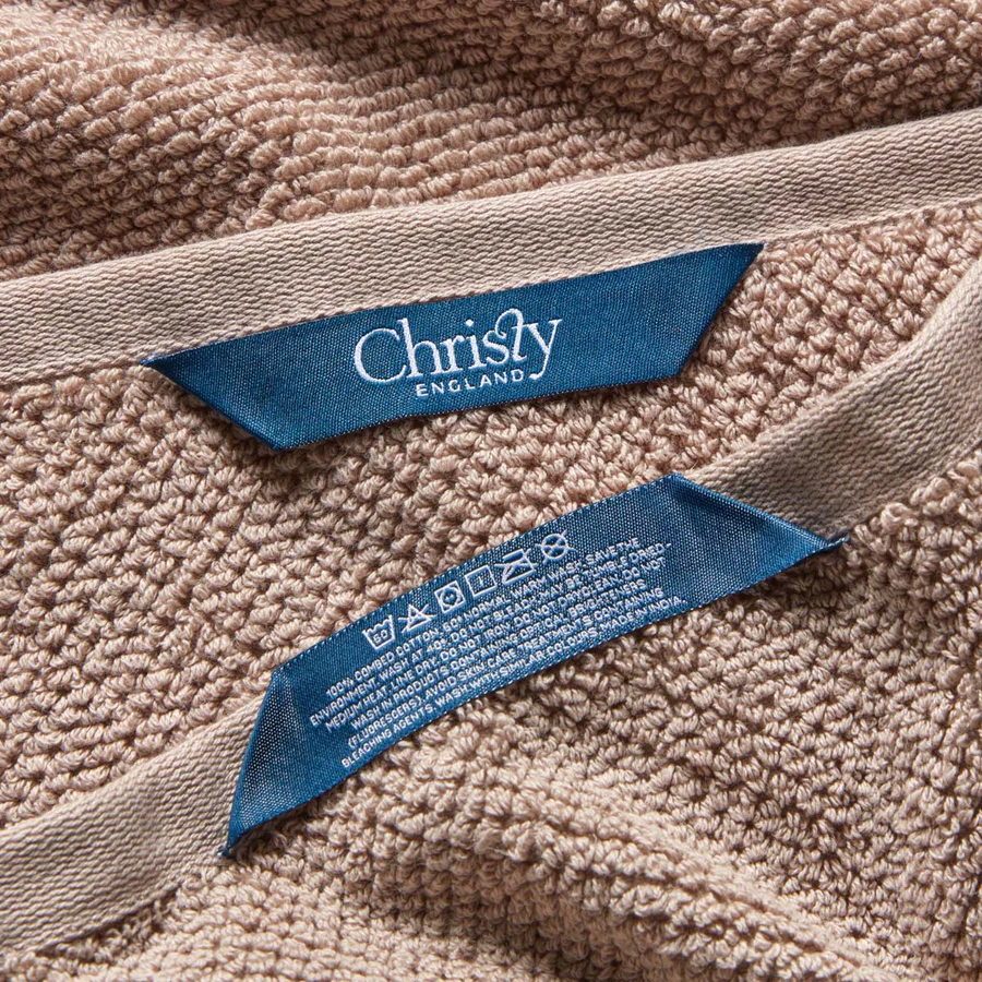 Christy Handtuch Brixton | Pebble