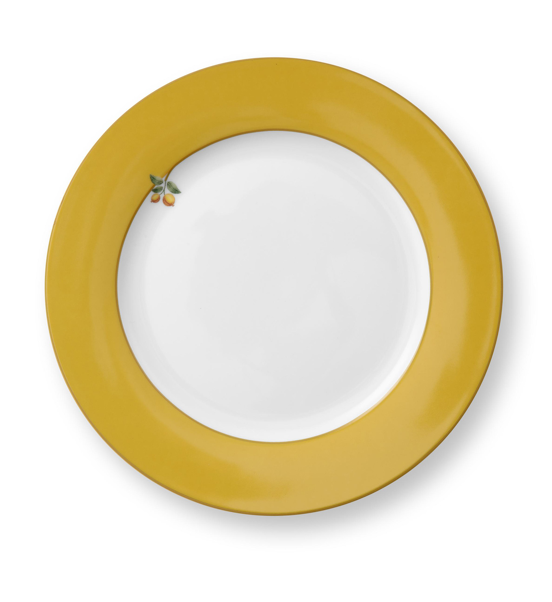 Pip Studio Essteller Lily & Lotus | Yellow