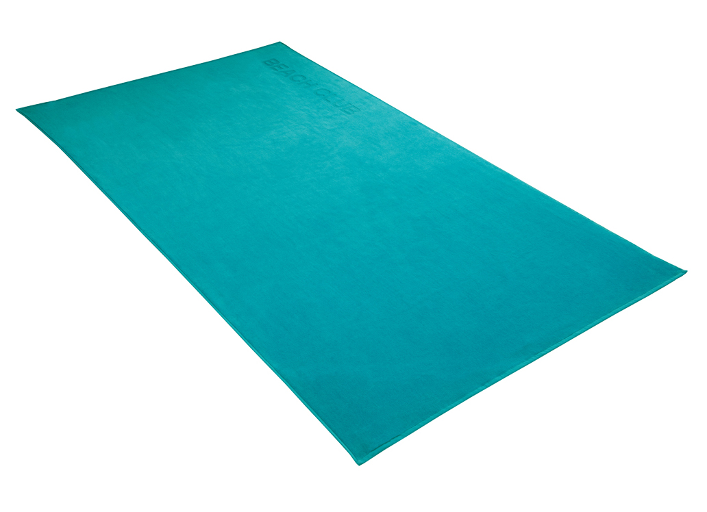 Vossen Strandtuch Beach Club | 5890 lagoon