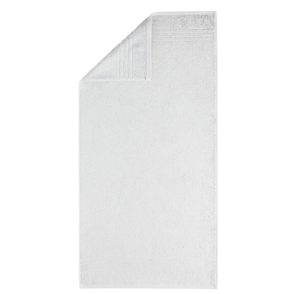 Egeria Waschhandschuh Madison | 020 Grey
