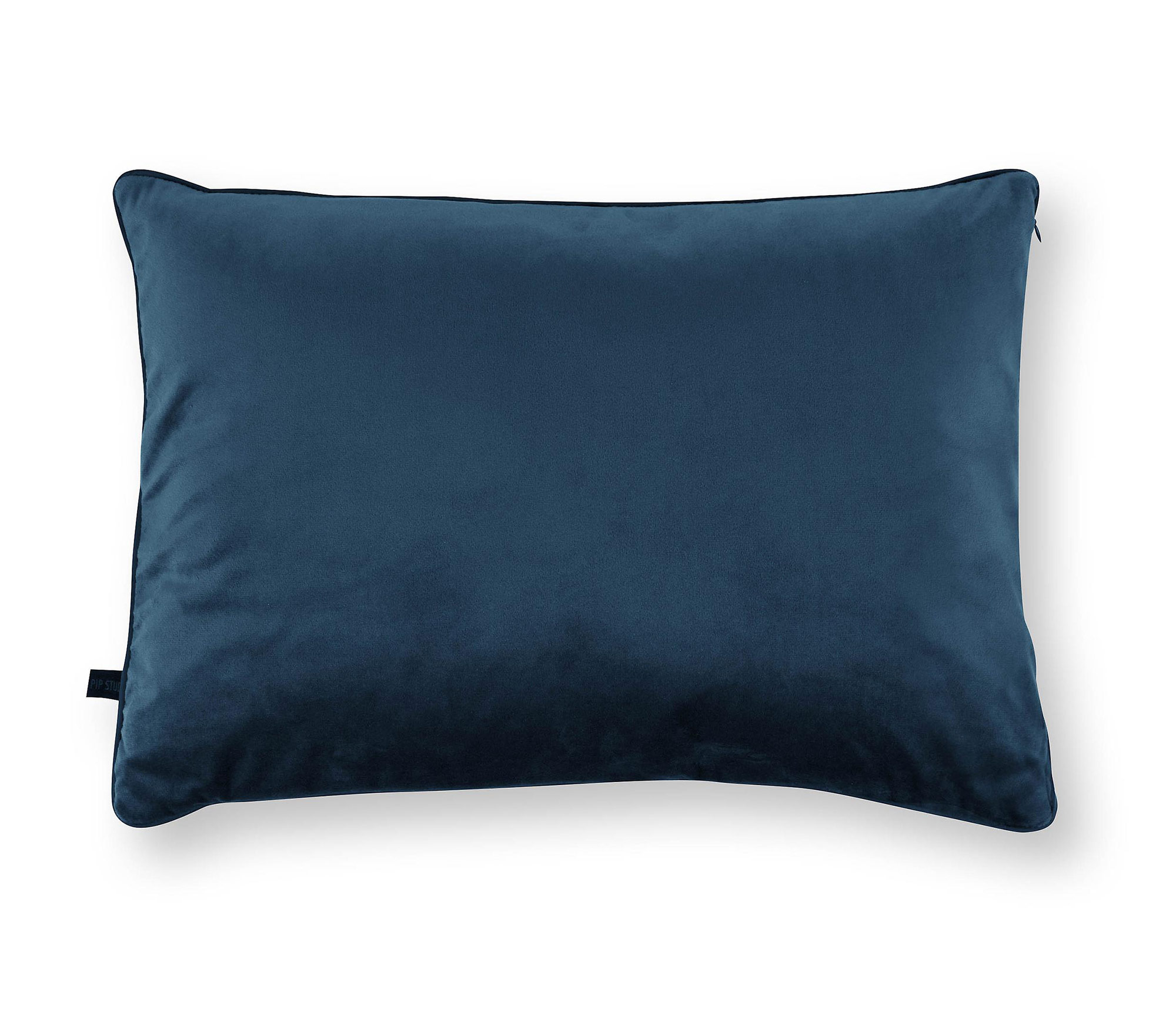 Pip Studio Zierkissen Quiltey Days | blau