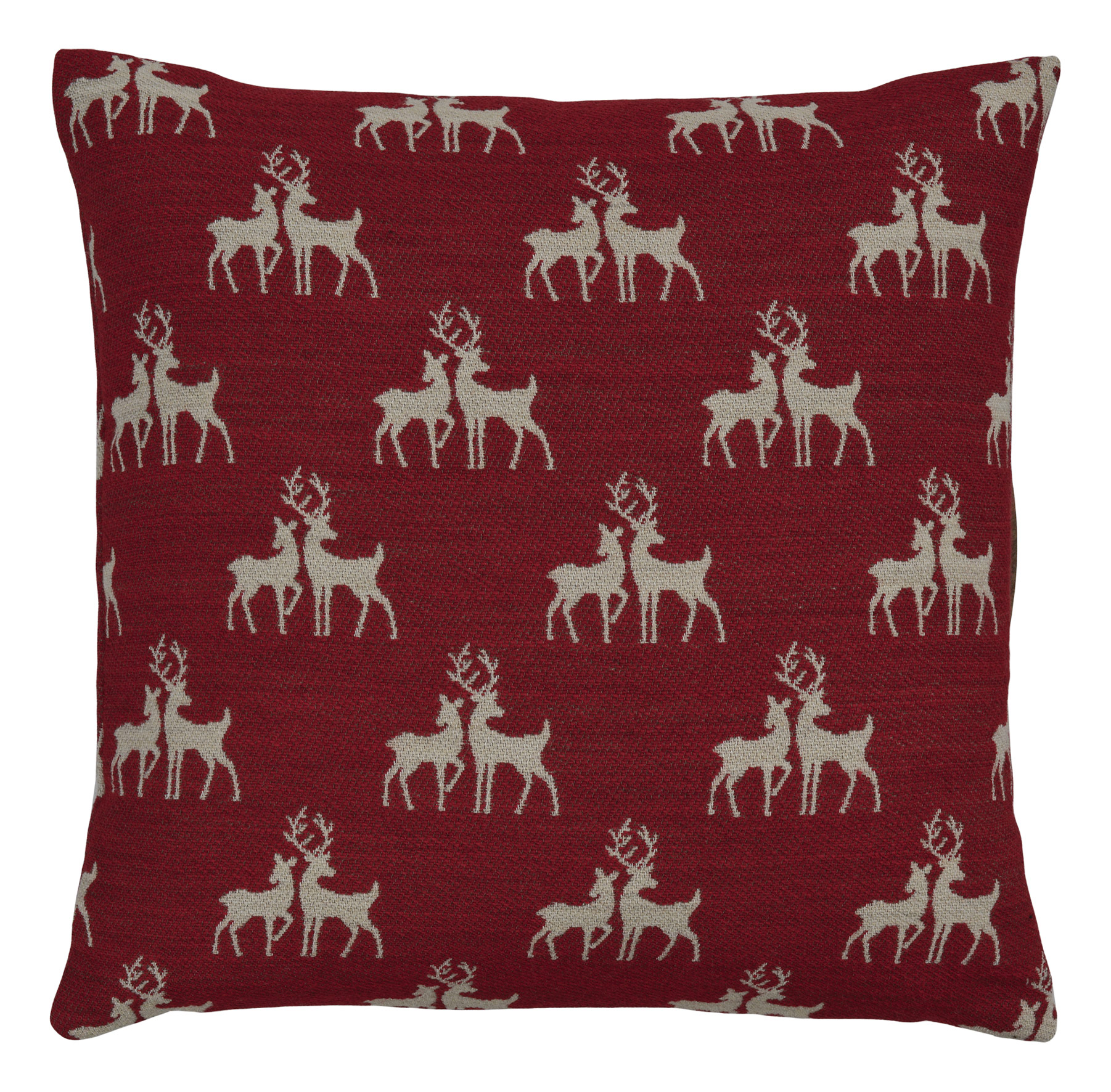 Sander Kissenhülle Montagne | 01 red