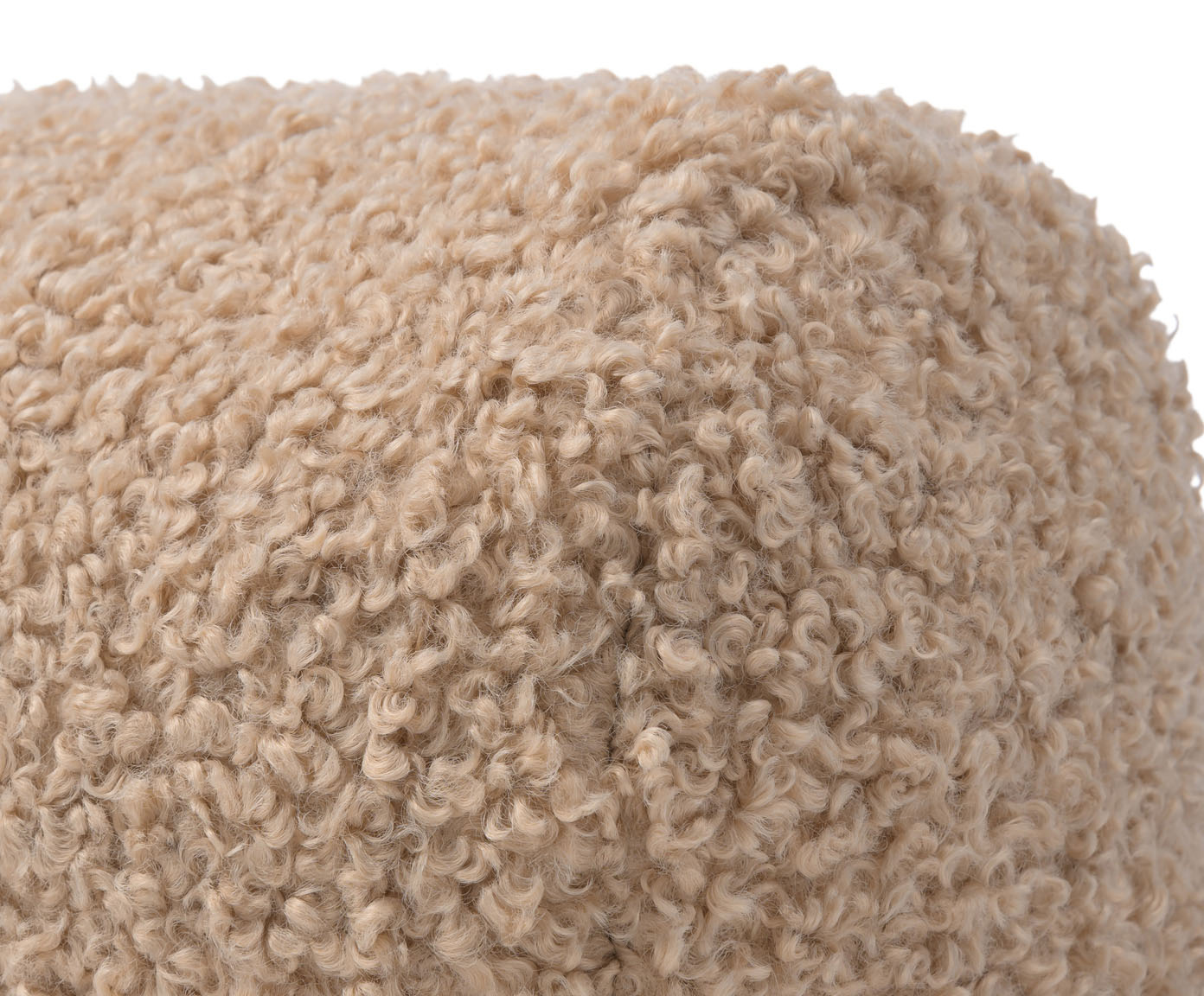 Ambiente Trendlife Kissenrolle Rolf | 78 Stein