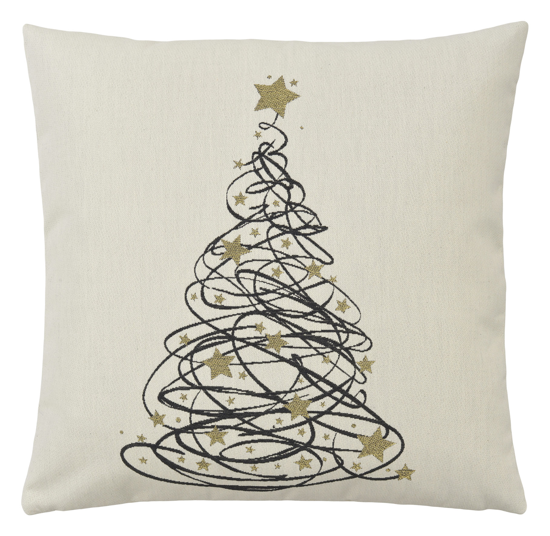 Sander Kissenhülle Gino | 49 creme