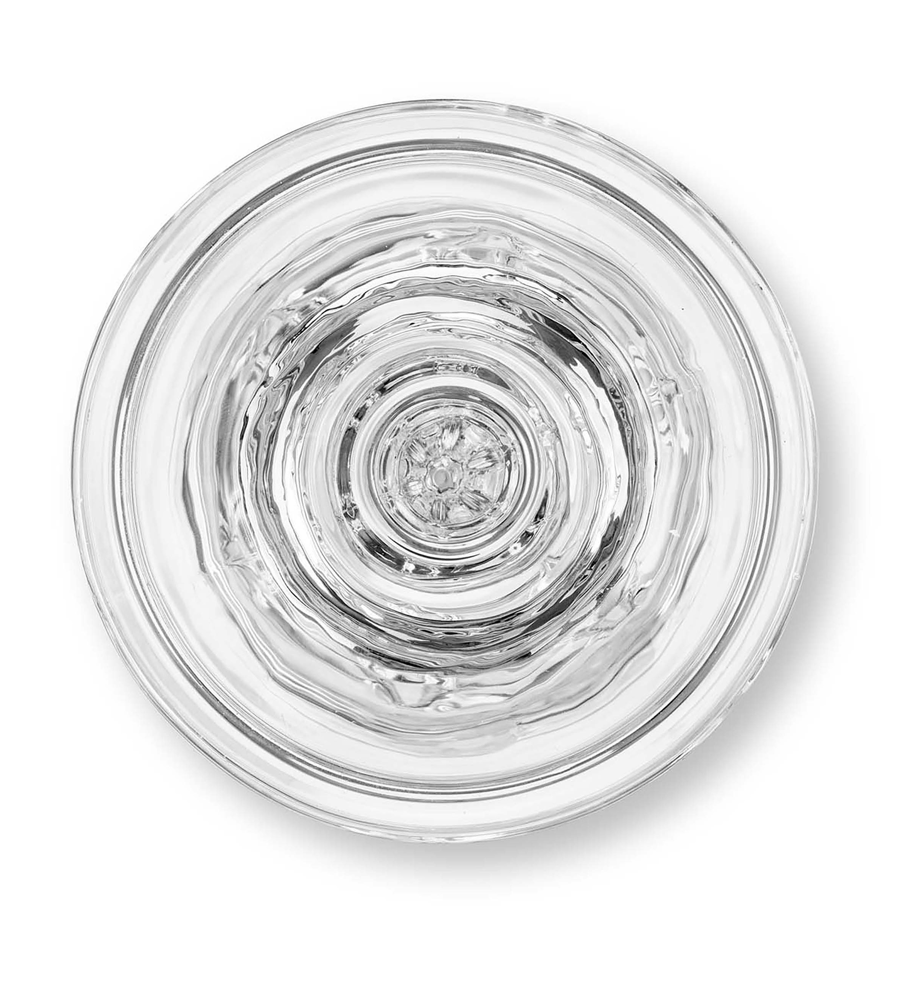 vtwonen Glas-Kerzenhalter  | medium