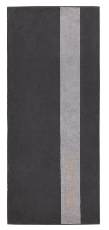 Cawö Saunatuch Sauna 6238 | 73 stone