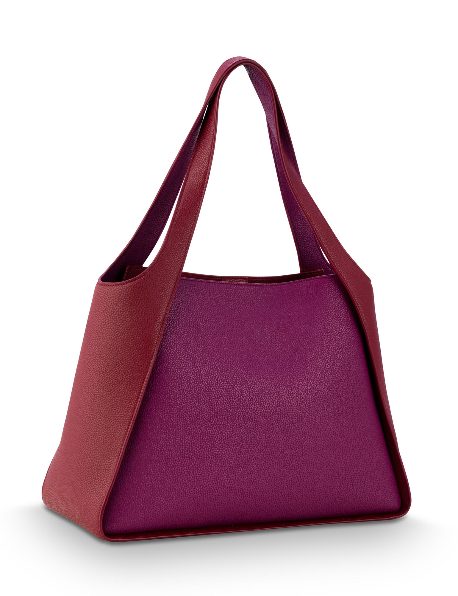 Pip Studio Umhängetasche gross Filou | lila