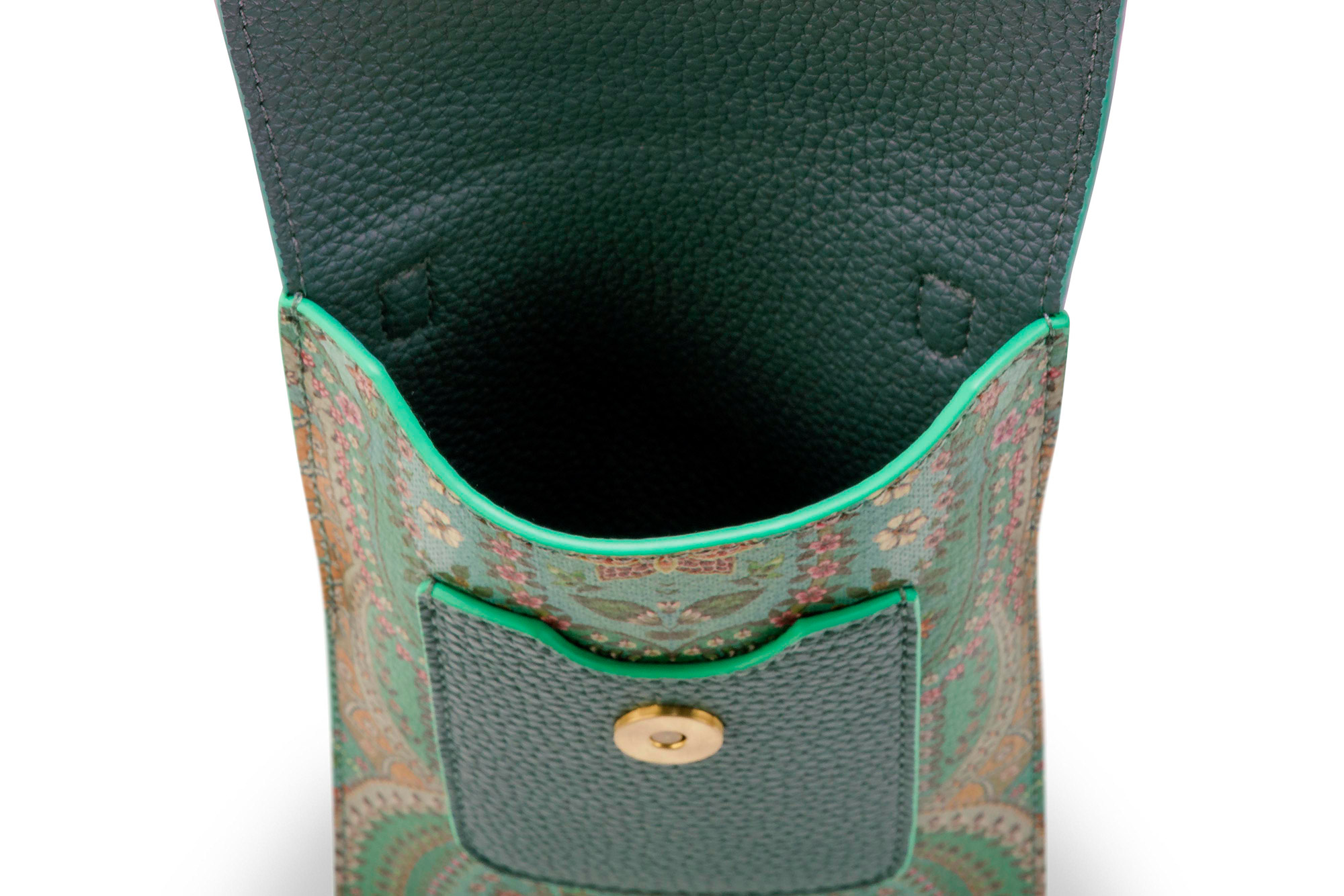 Pip Studio Handytasche Jabali | grün