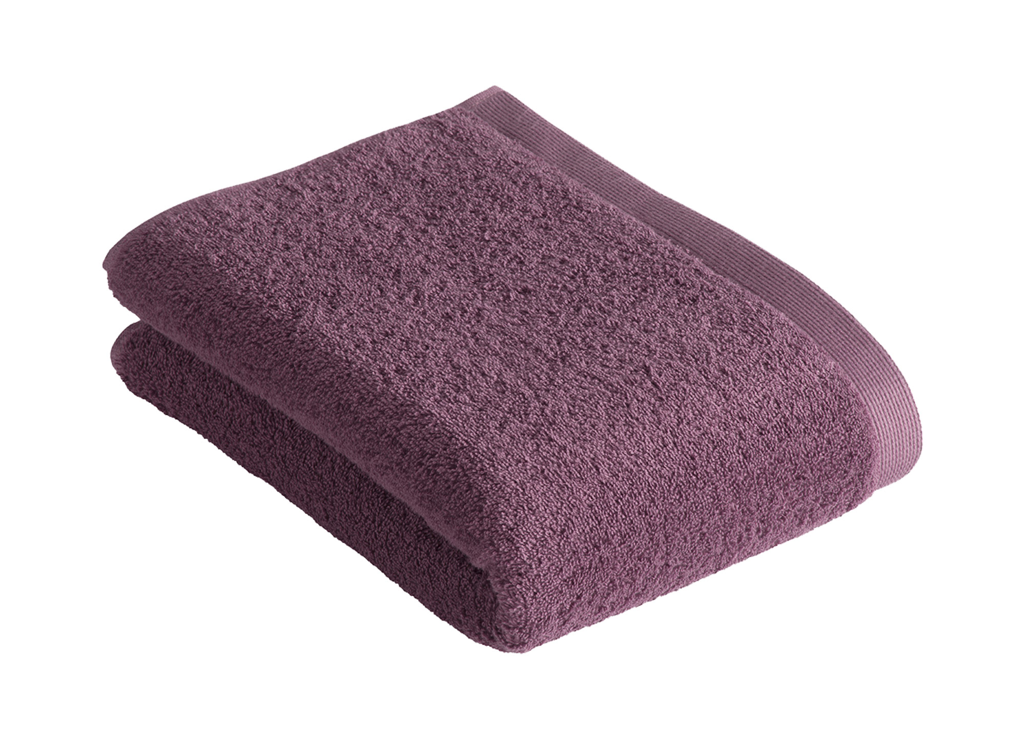 Vossen Duschtuch High Line 9603 | 8290 malve