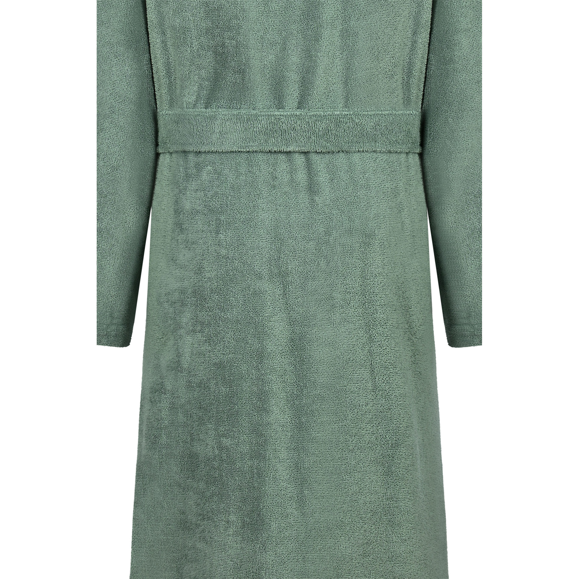 Cawö Damen Kimono-Bademantel  826 | 47 fjord