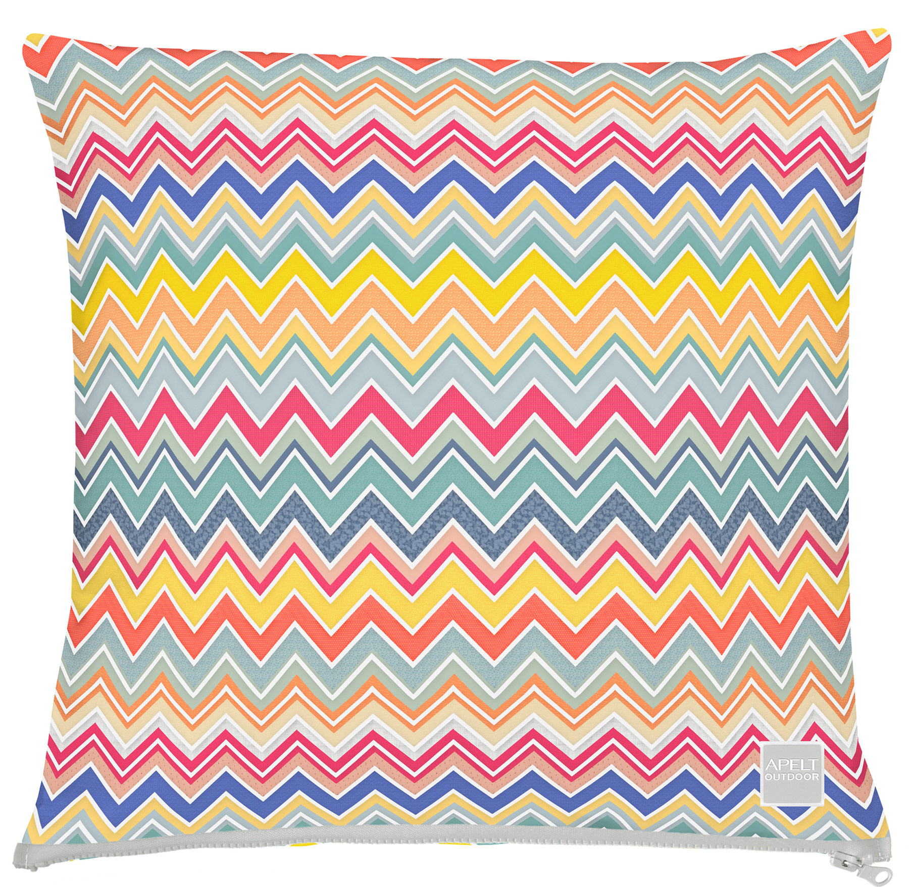 Apelt Outdoor-Kissenhülle 3902 | Gelb