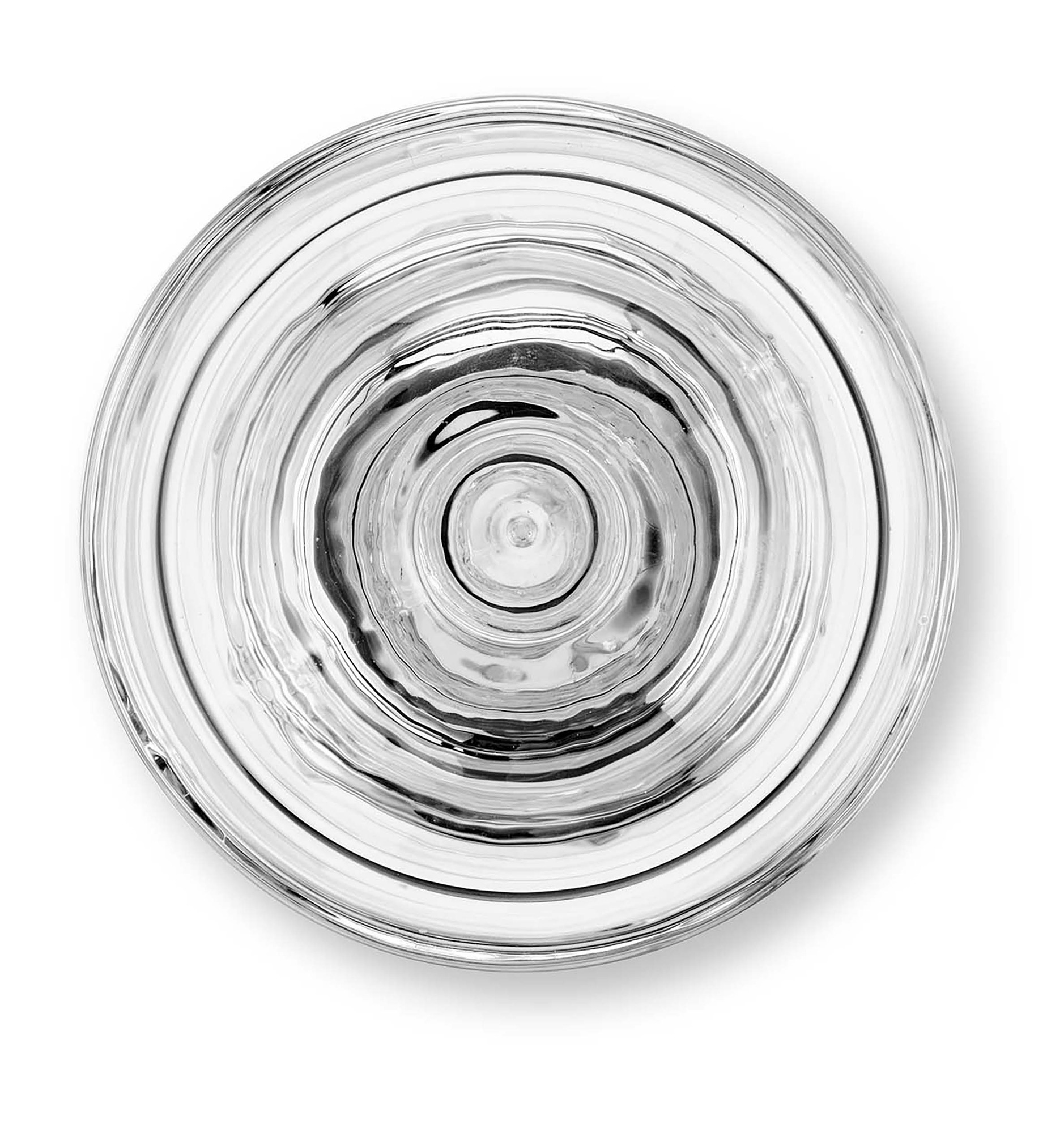 vtwonen Glas-Kerzenhalter  | klein