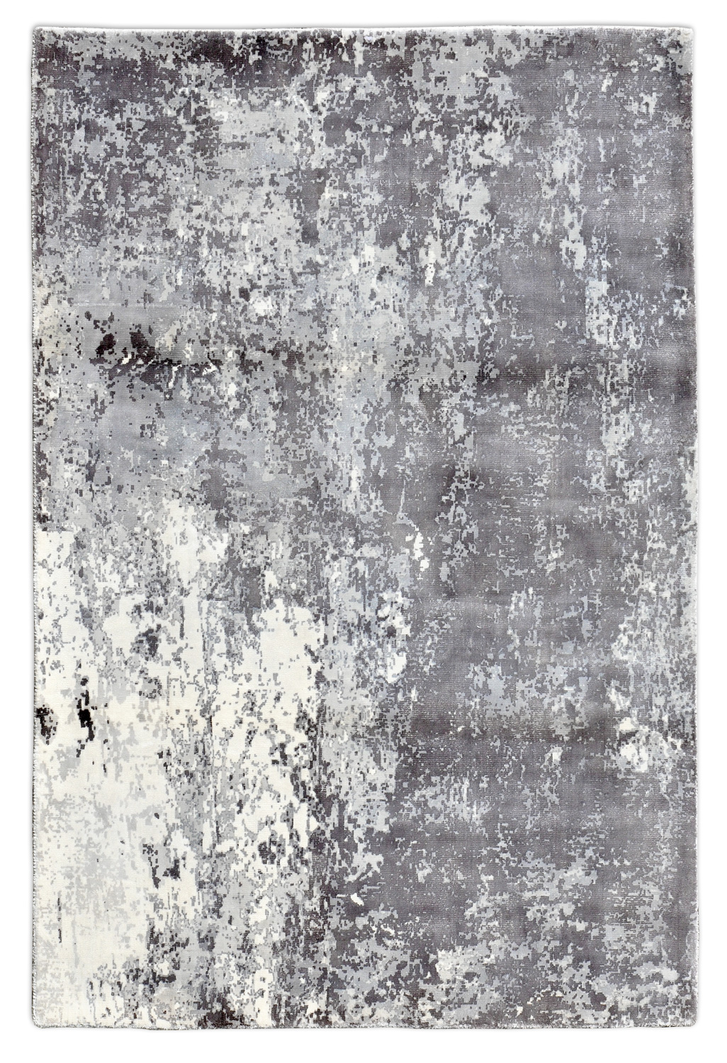 Thomas Teppich Impression | 12 Taupe 140 x 200 cm