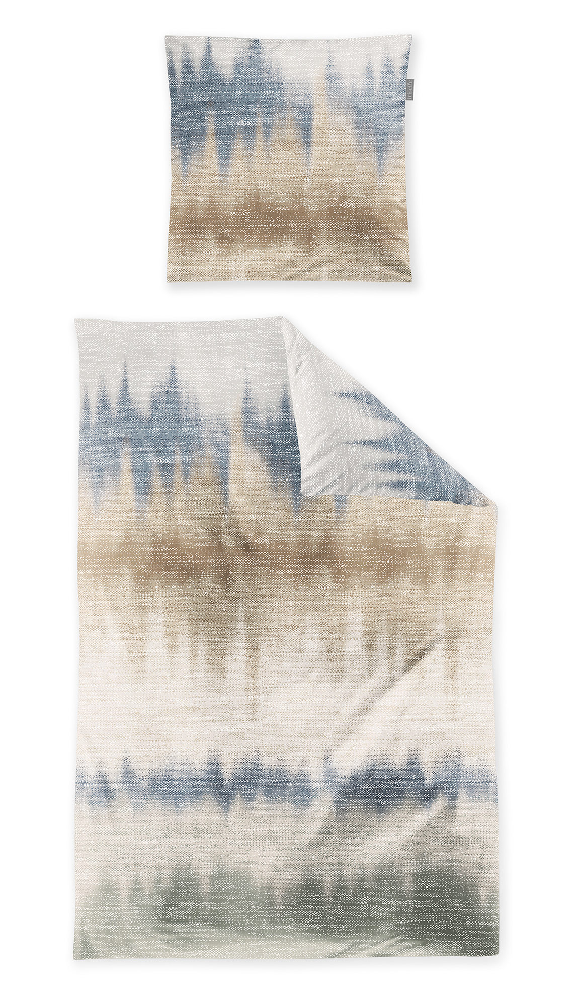 Irisette Feinbiberbettwäsche Koala 8546 | 90 bunt Irisette Feinbiberbettwäsche Koala 8546 | 90 bunt