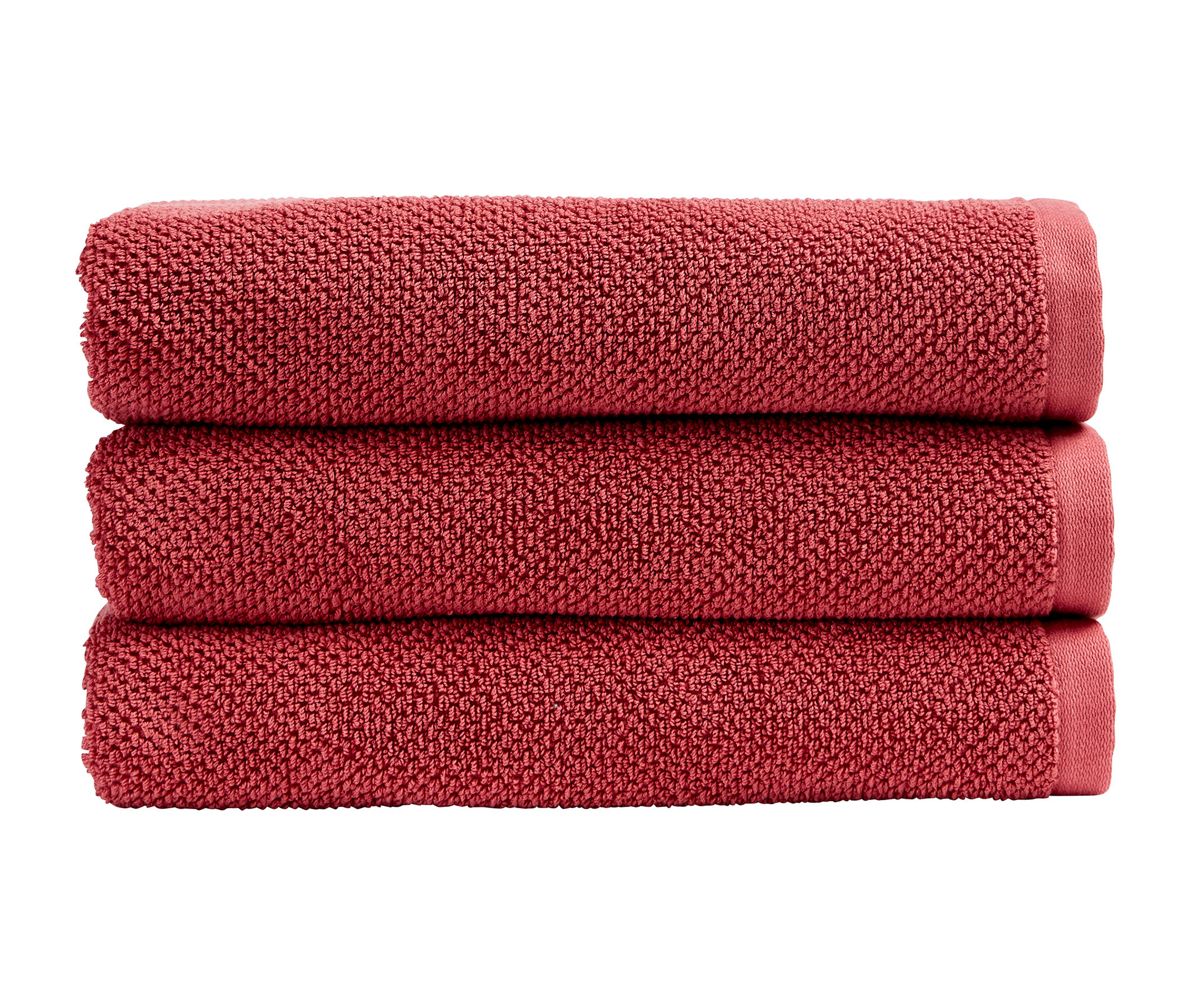 Christy Handtuch Brixton | Pomegranate