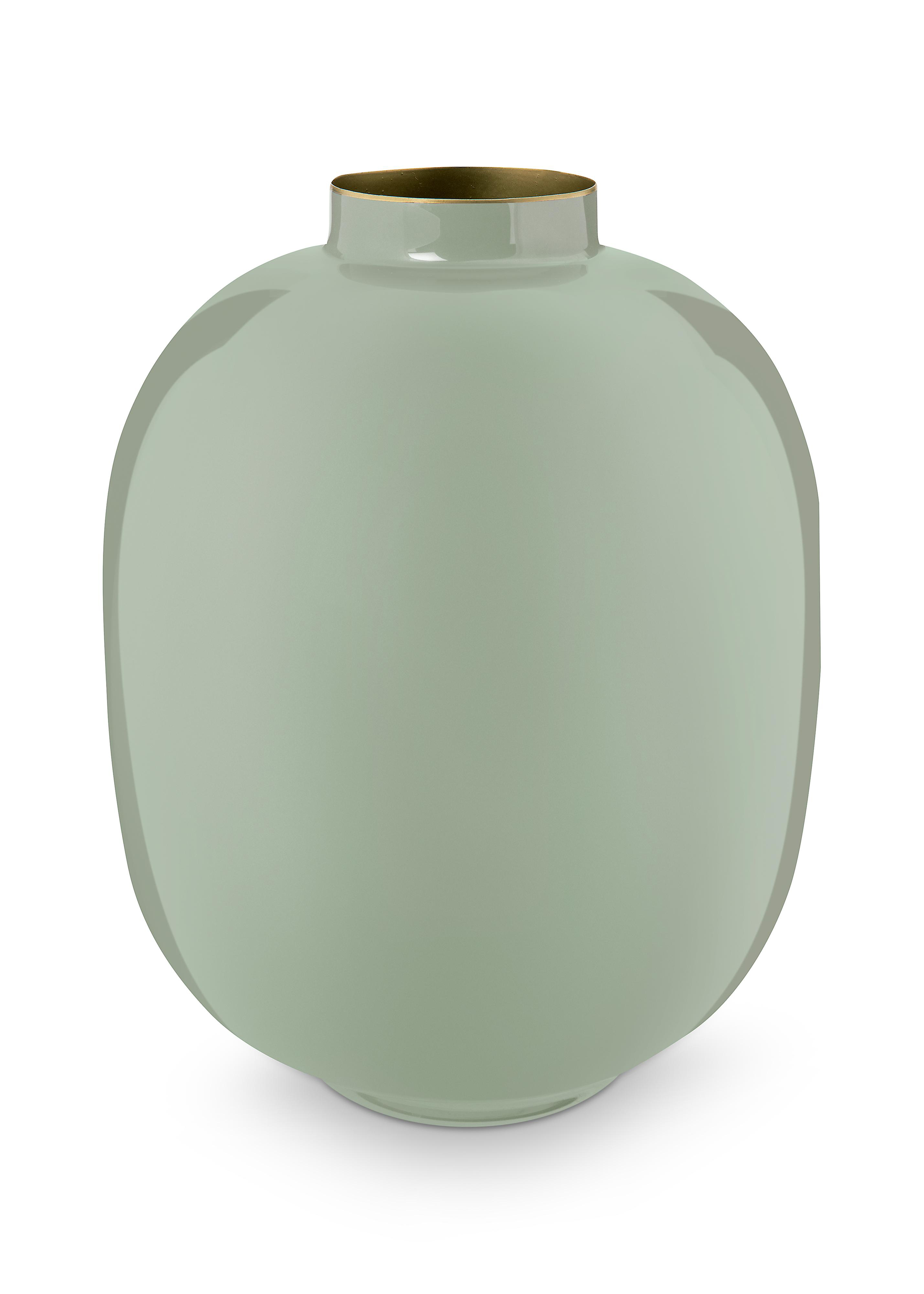 Pip Studio Vase Home Accessories | Green
