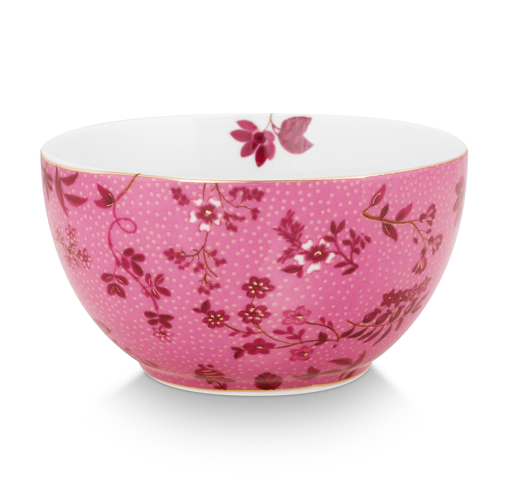 Pip Studio Schale Jolie | pink