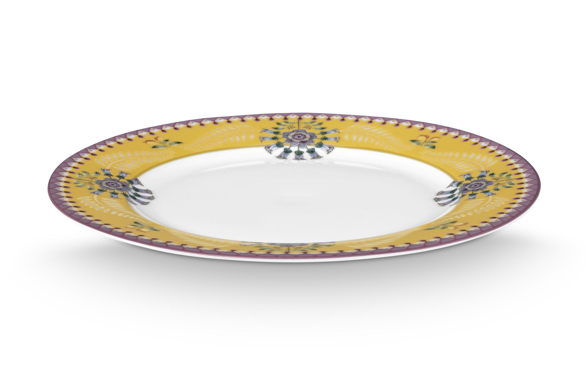 Pip Studio Essteller Lily & Lotus | Yellow