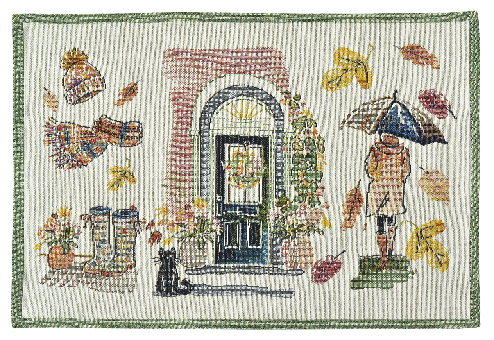 Sander Tischset Le Parapluie | 40 original