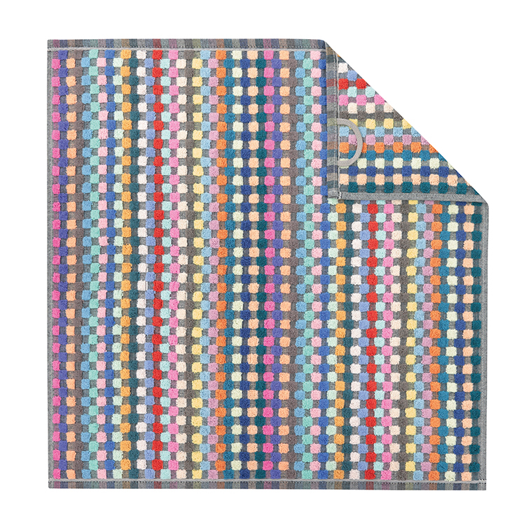 Cawö Küchenfrottiertuch Confetti 2021 | 12 multicolor