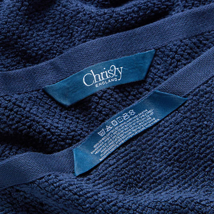 Christy Handtuch Brixton | Midnight