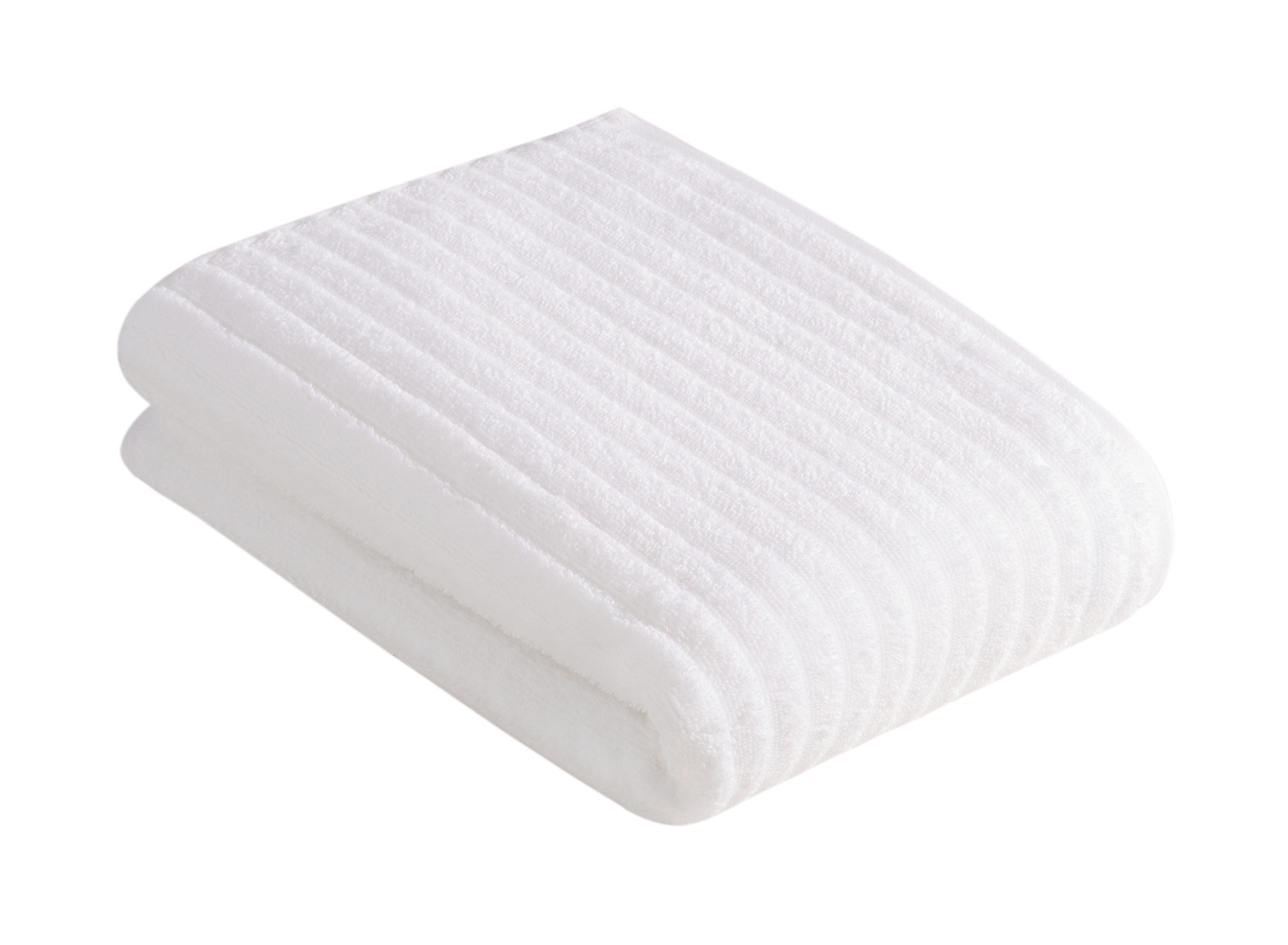 Vossen Duschtuch Mystic 9232 | 0300 weiß