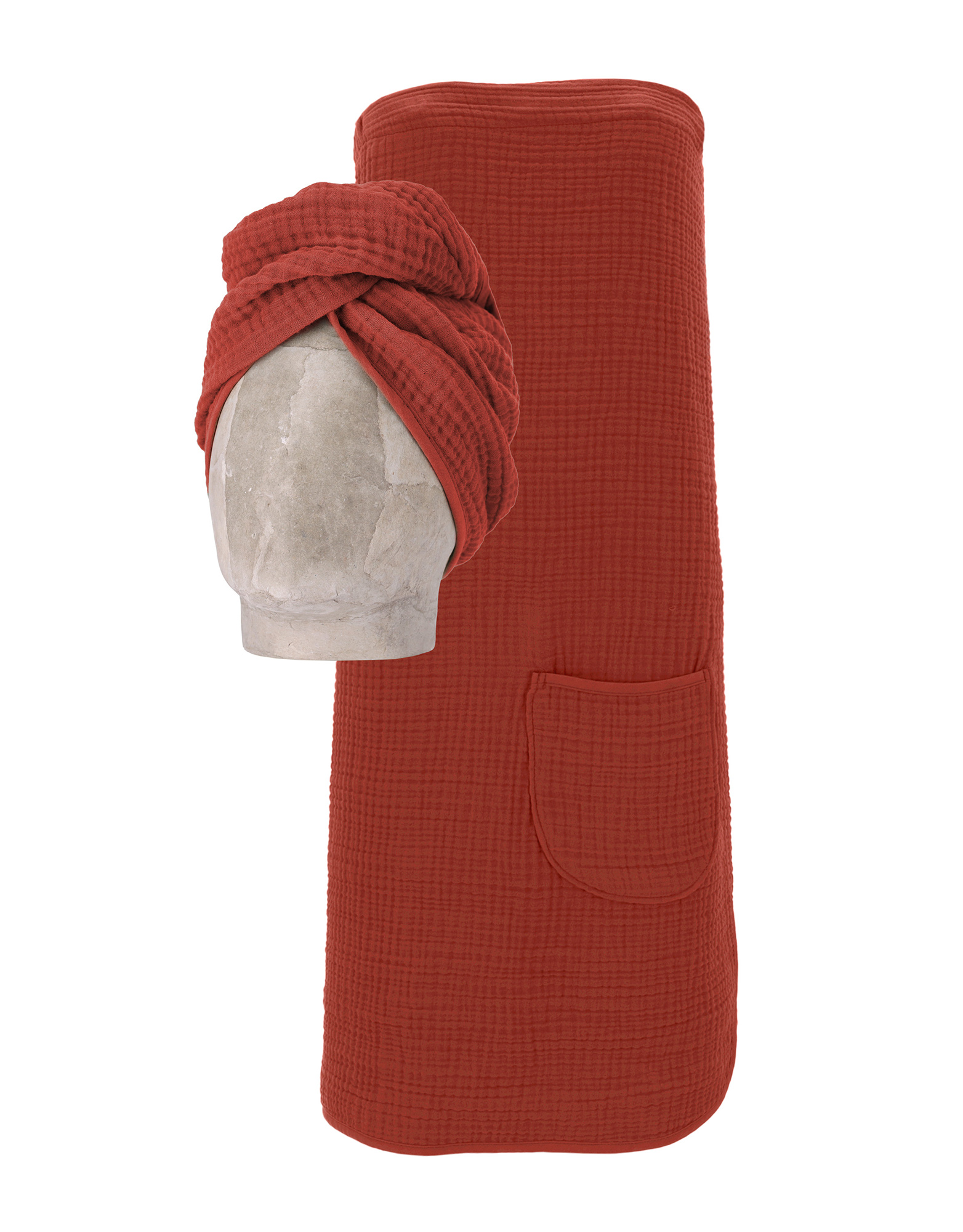 Vossen Wellness Set My Moments | 6440 raw sugar