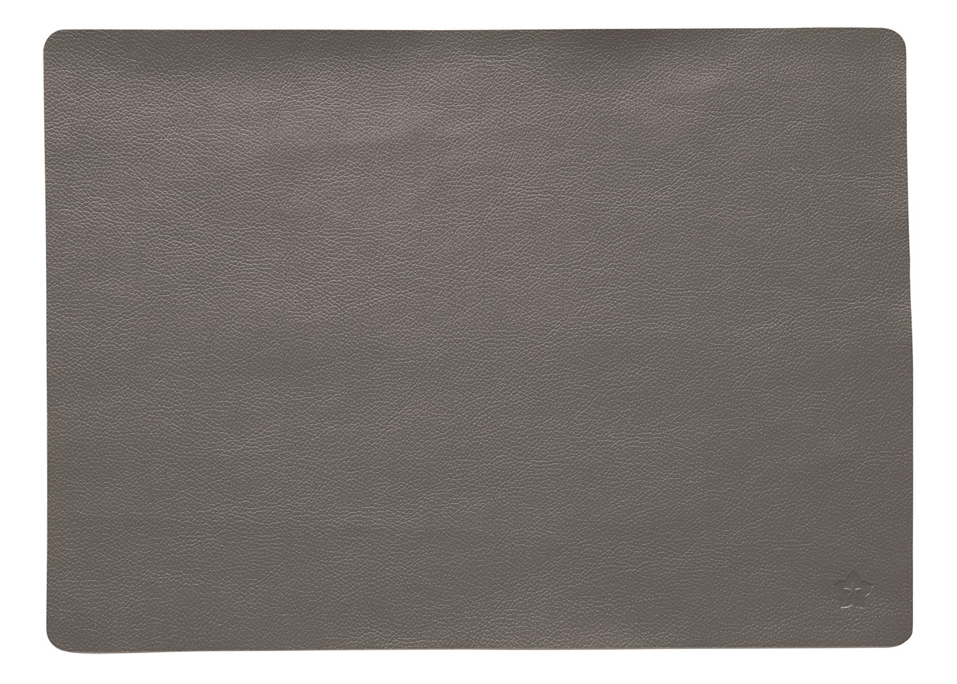 Pichler Tischset JAZZ | graphit