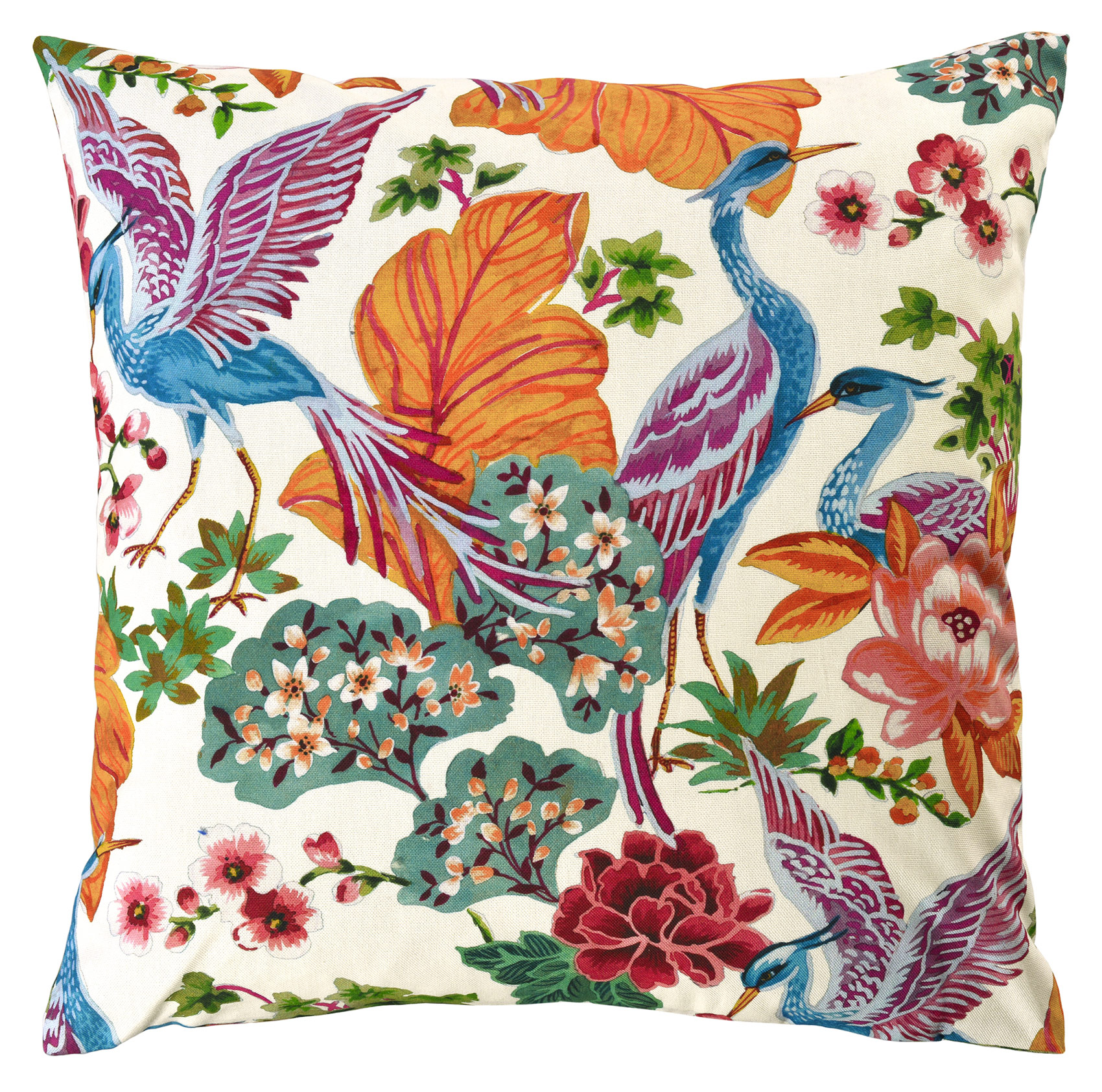 Sander Kissenhülle Pai | 29 ecru