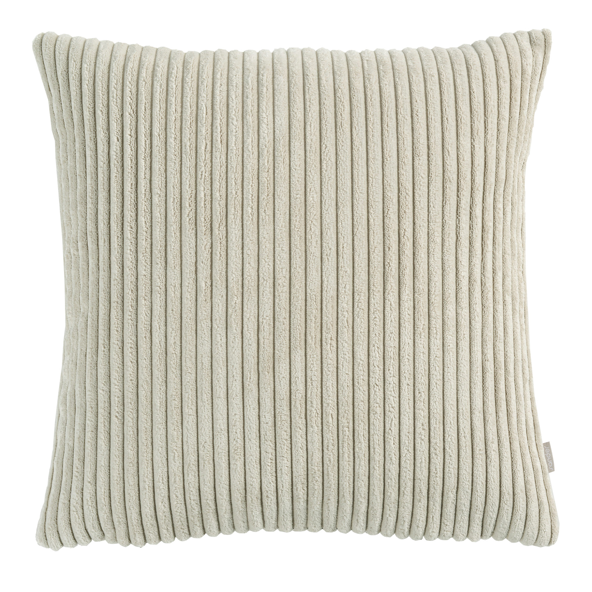Sander Kissenhülle King | 19 beige