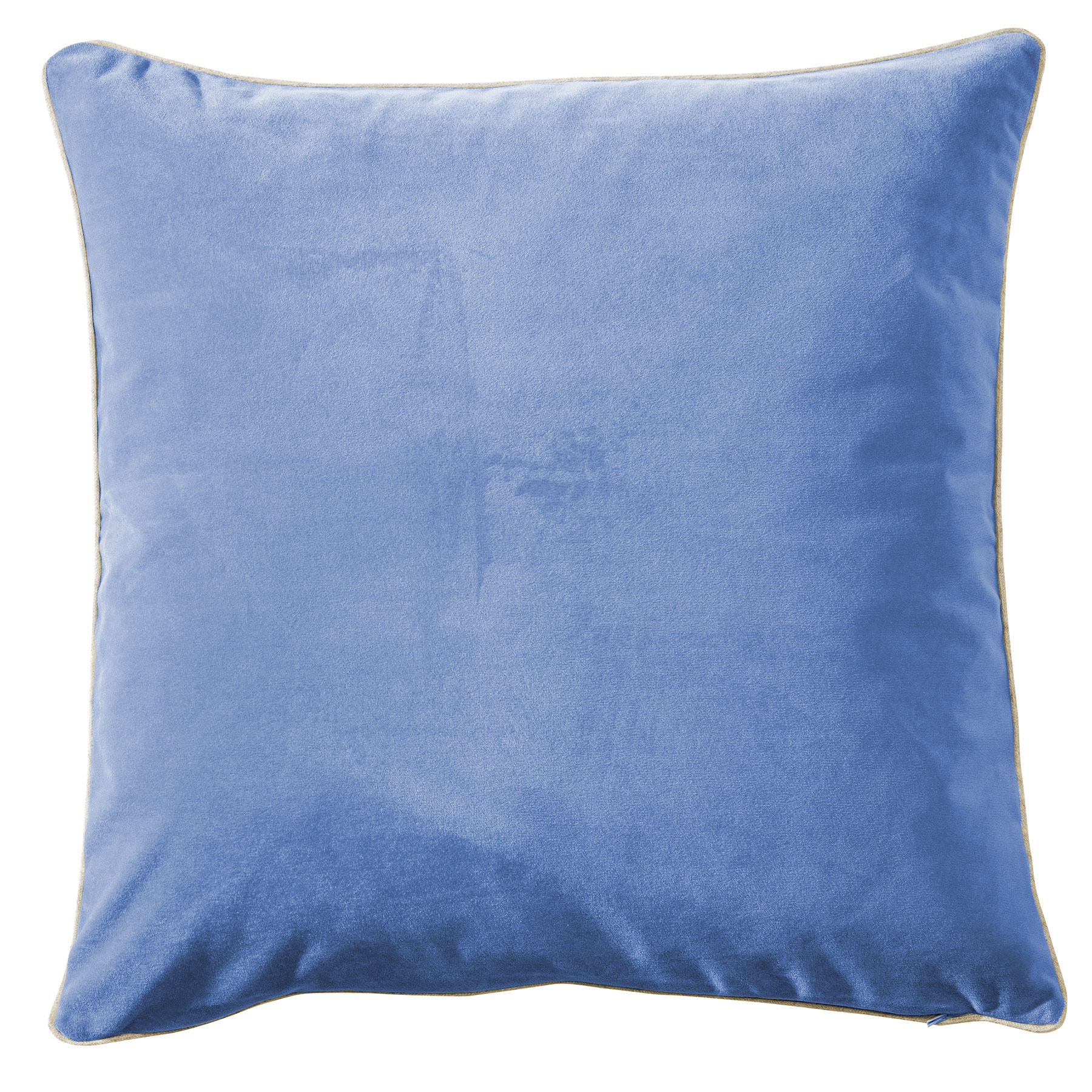 Pichler Kissenhülle MELVA | blau