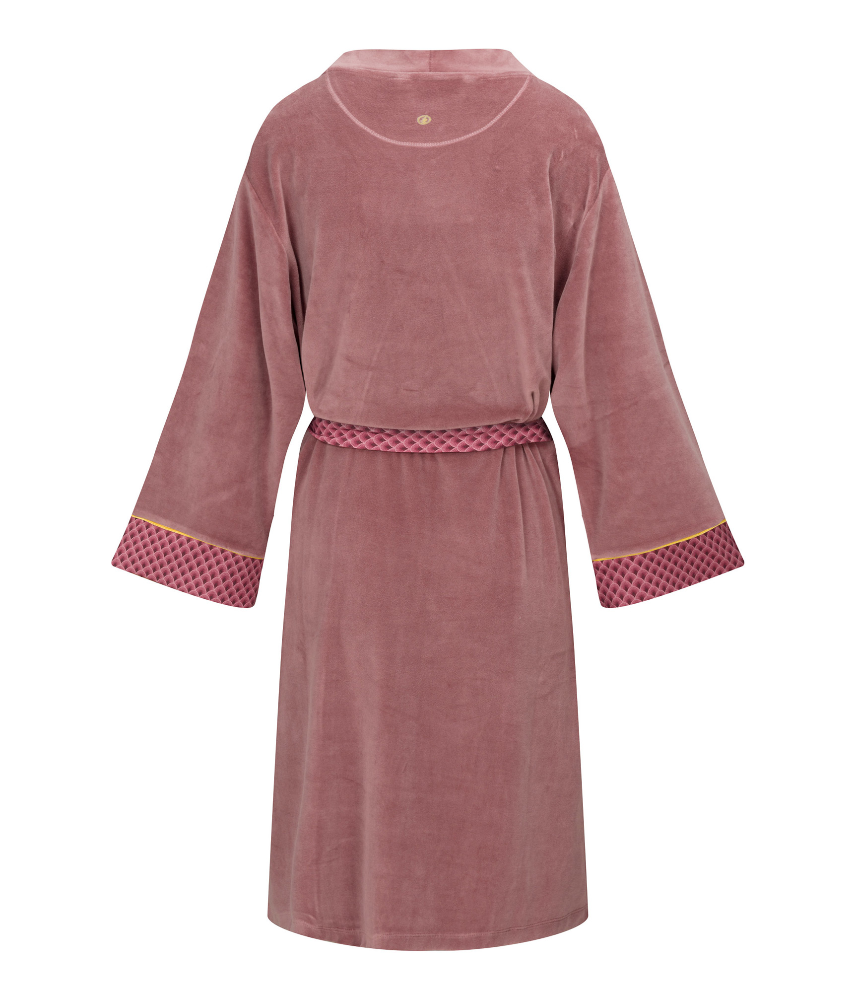 Pip Studio Kimono Naomi Nicky Velvet | Lila