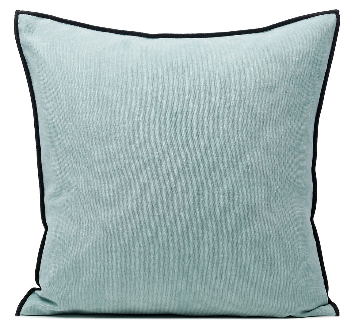 Ambiente Trendlife Kissenhülle Dali | 55 Aqua