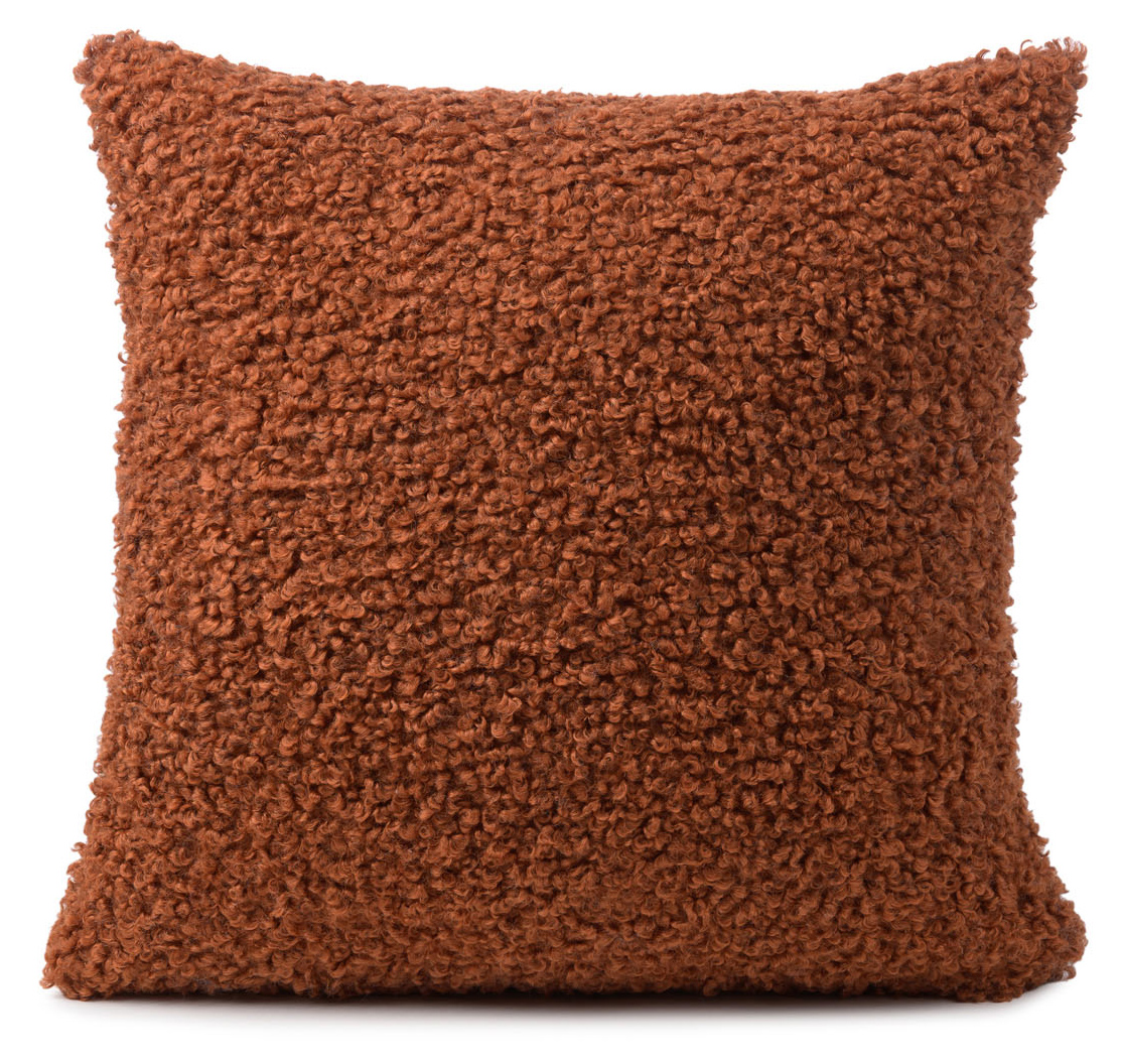 Ambiente Trendlife Kissenhülle Rolf | 77 Zimt