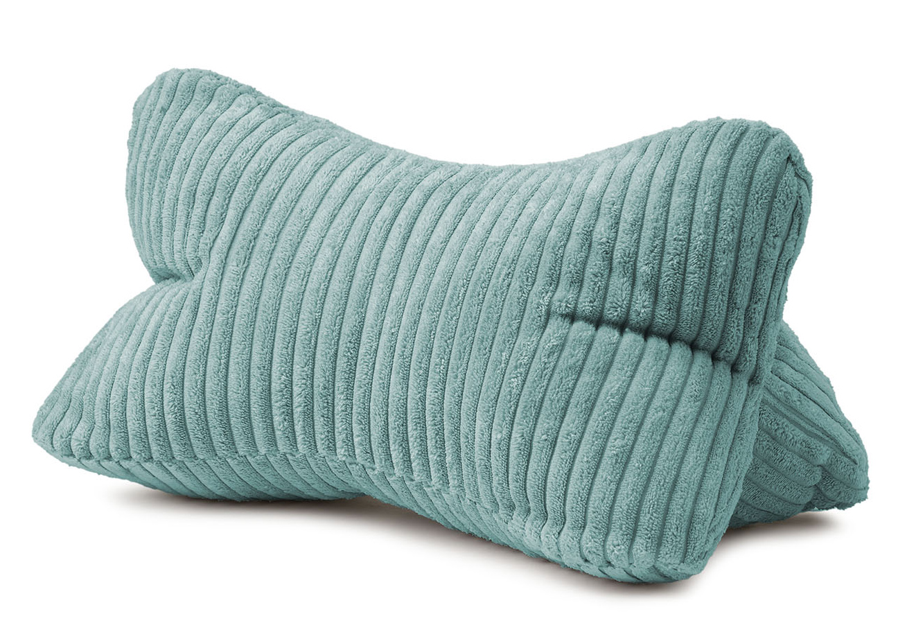 Ambiente Trendlife Lesekissen Anafi | 55 Aqua