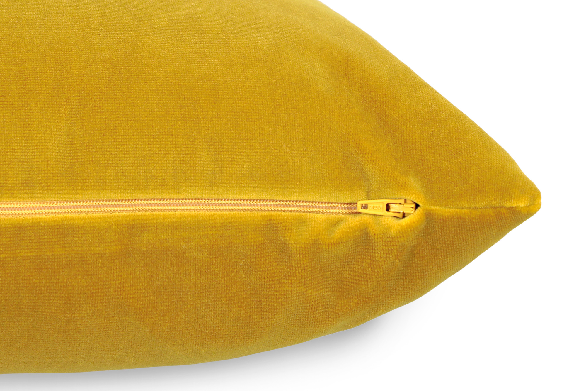 Schöner Wohnen Kollektion Kissenhülle SOUL | 040 gold