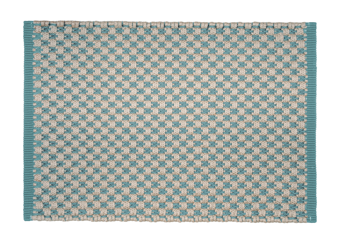 Pad Fußmatte Outdoor Nova | beige-opal