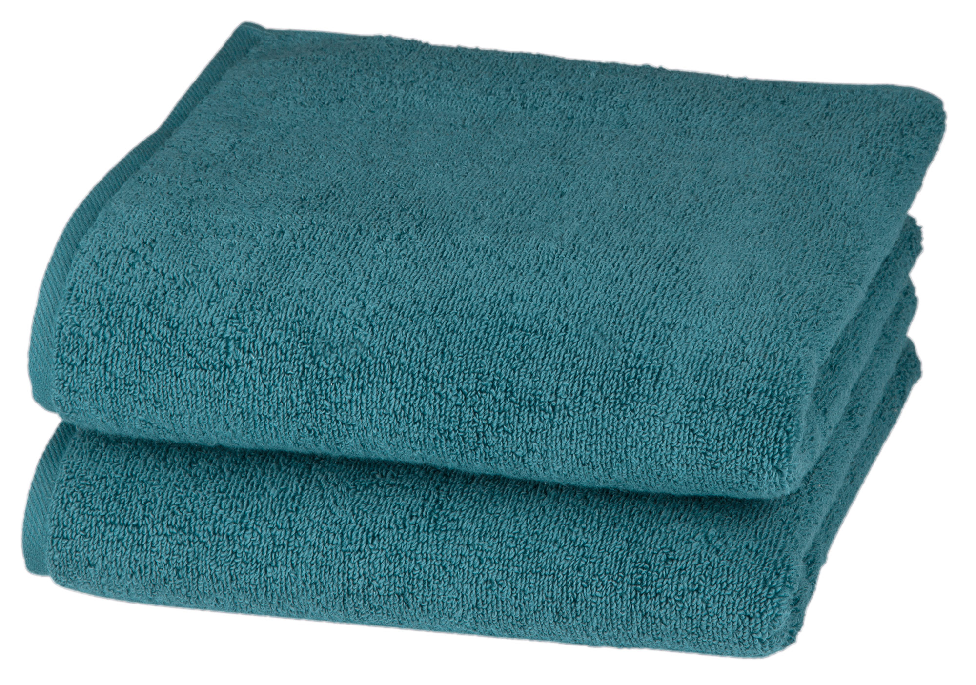 Ross Handtuch Sensual Skin 9000 | 38 Pazifik