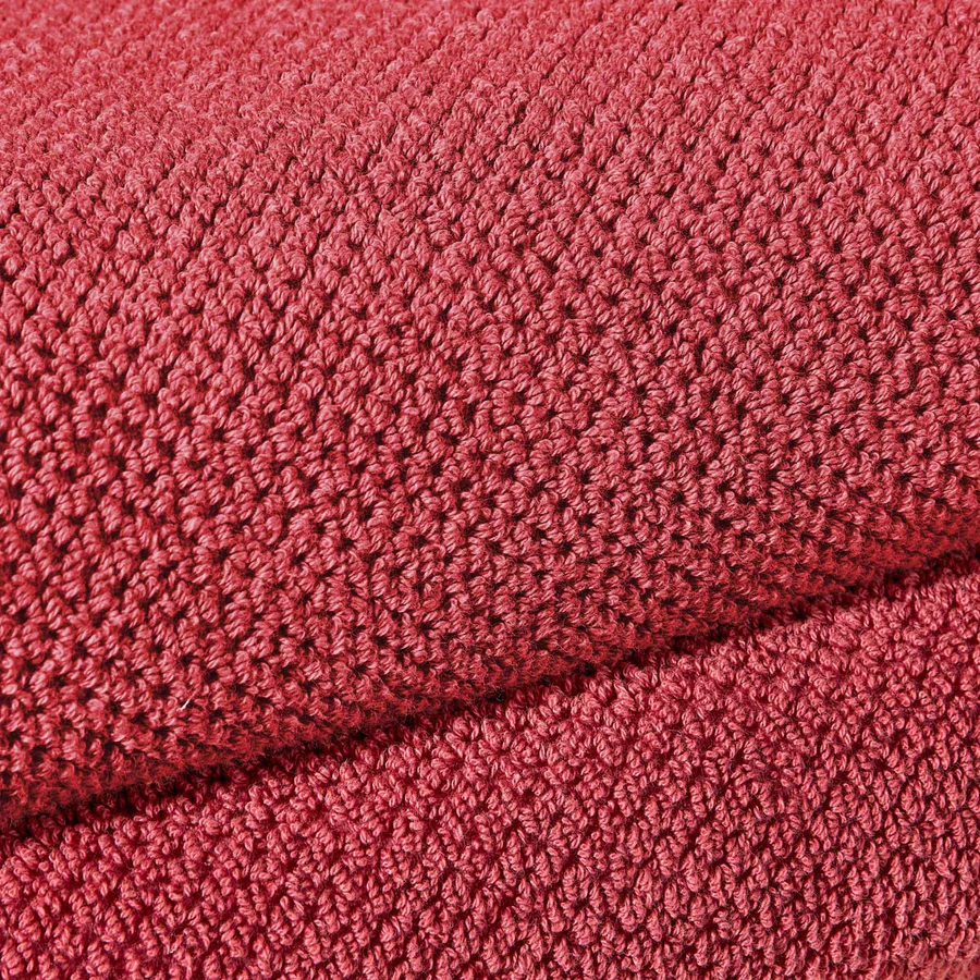 Christy Handtuch Brixton | Pomegranate