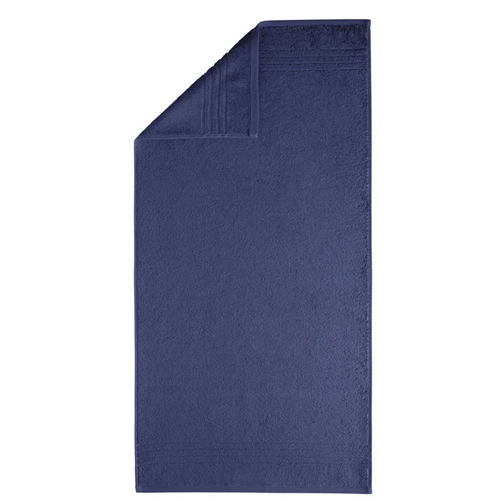 Egeria Gästetuch Madison | 385 Dark Blue