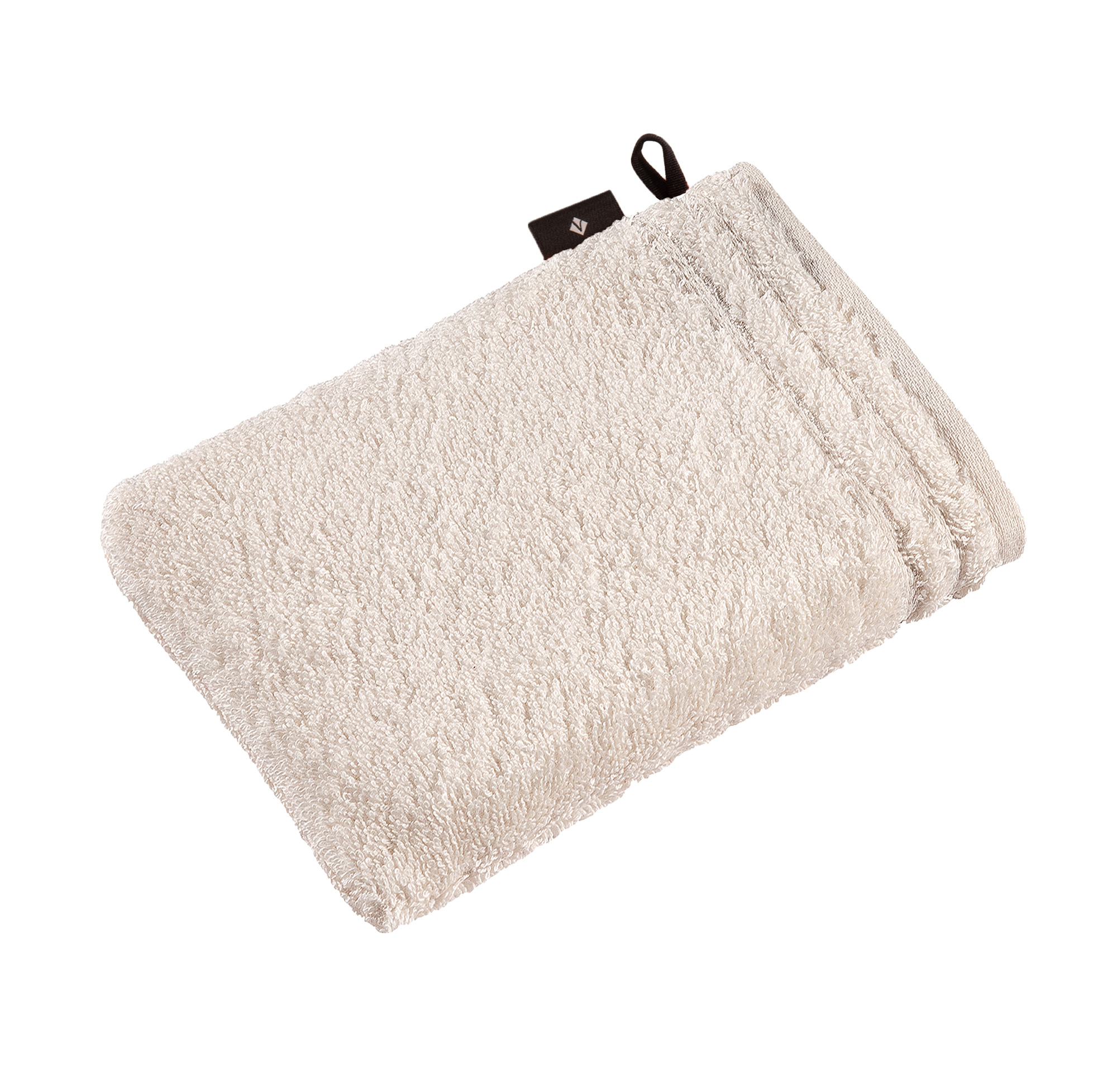 Vossen Waschandschuh Calypso Feeling 8807 | 1030 ivory