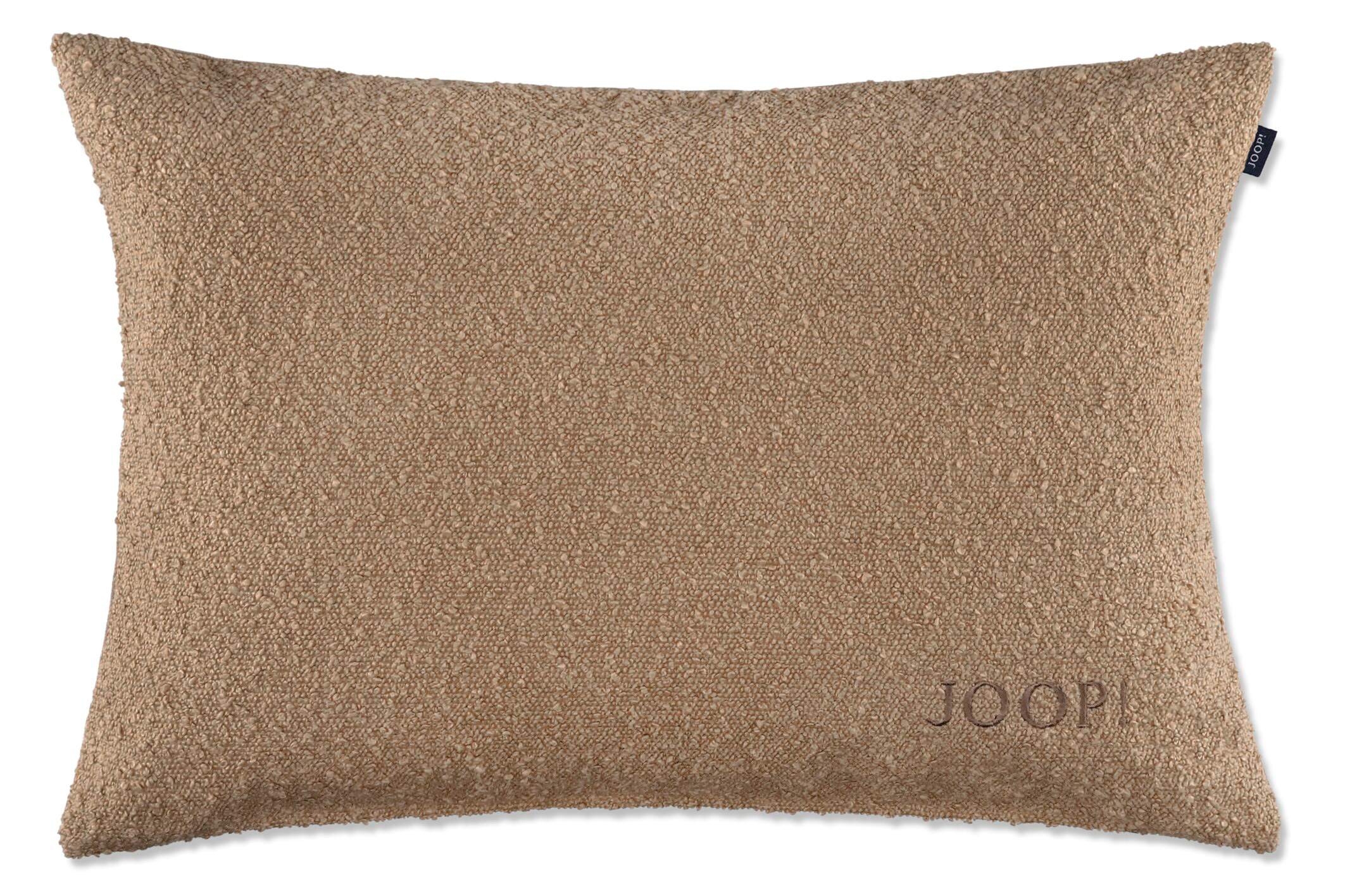 JOOP! Kissenhülle Touch | 025 sand