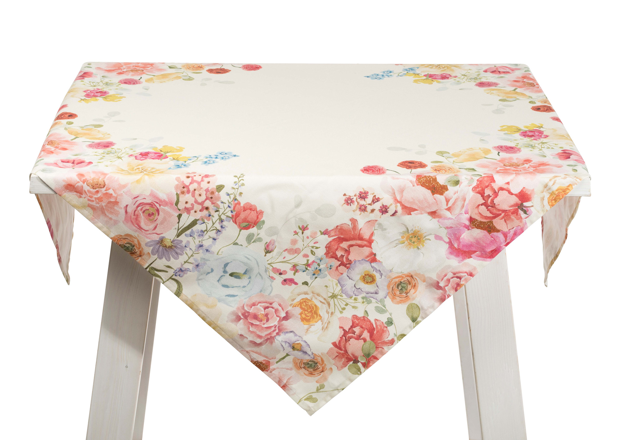 Pichler Tisch-Mitteldecke ALESSIA | multicolor